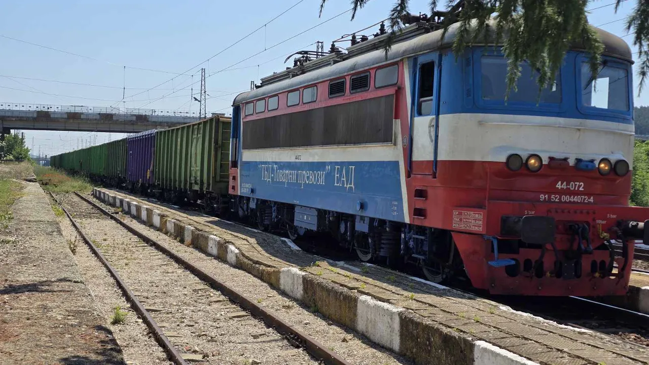 Мъж загина в локомотивно депо в Дупница