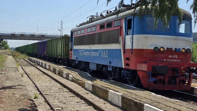 Мъж загина в локомотивно депо в Дупница