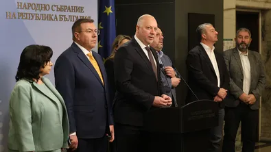 Желязков: „Чухме младите“ – предстои пренареждане на бюджета