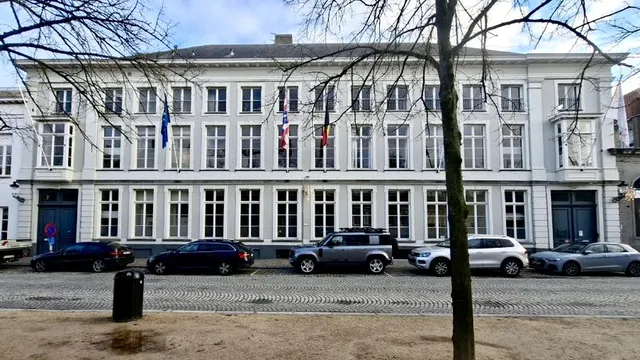 Европейската прокуратура разследва нарушения при обществена поръчка за обучение на млади дипломати