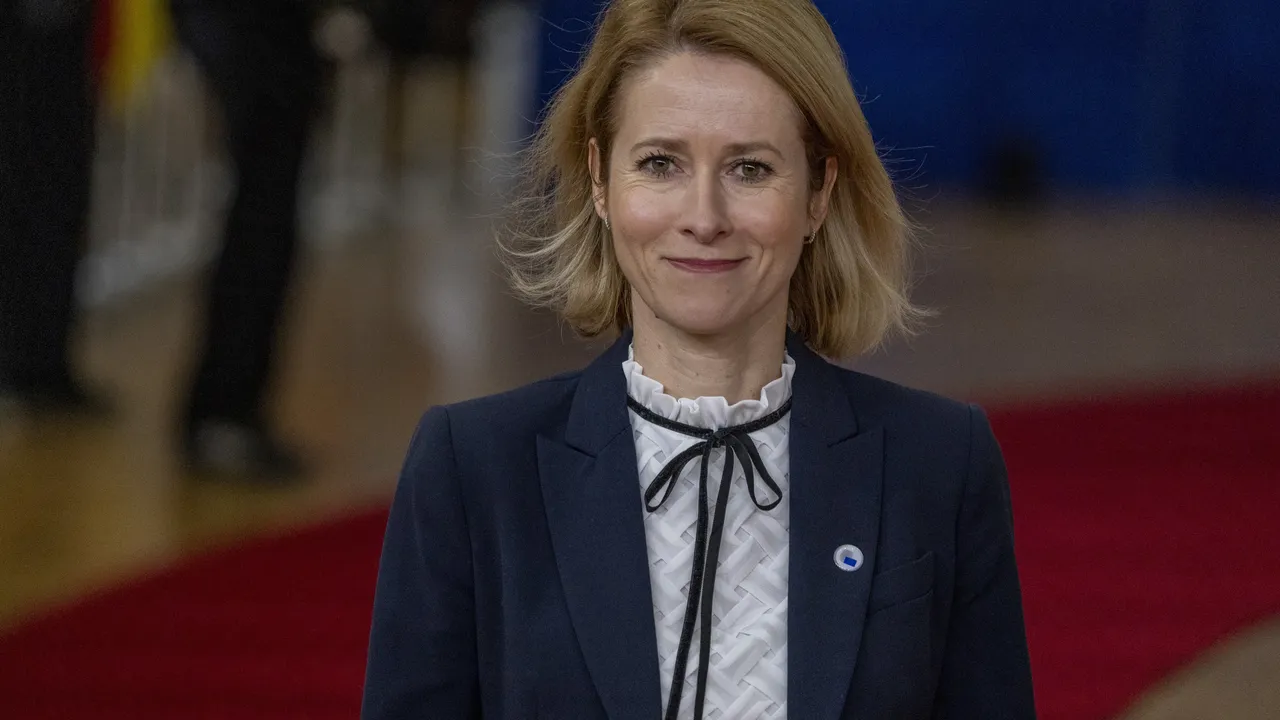 ЕС увеличава натиска върху Белгия заради замразените руски активи