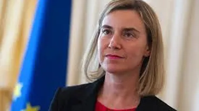 Бившата върховна представителка на ЕС Федерика Могерини арестувана при акция на Европейската прокуратура
