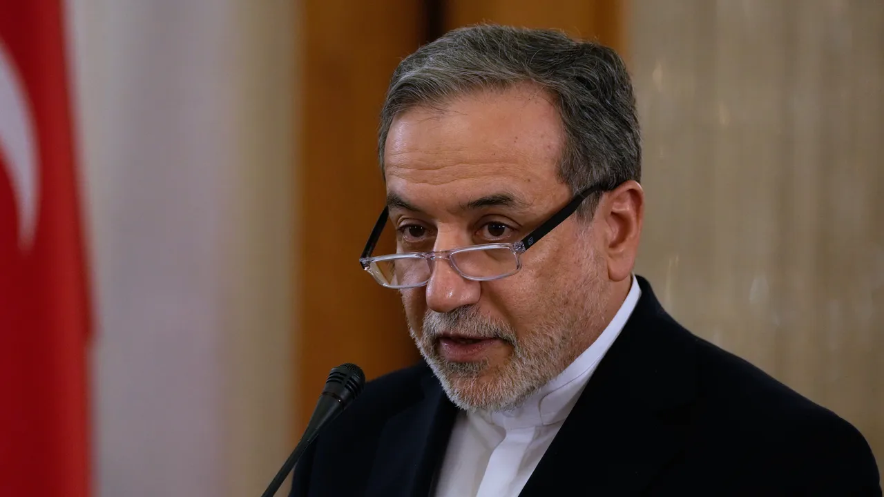 Иранският външен министър: САЩ се опитват да диктуват условия