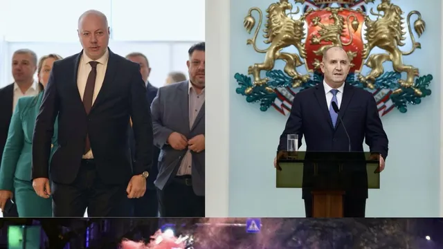 Най-важното в България на 02.12.2025г.