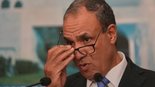 Египет обучава палестински полицейски сили за Газа