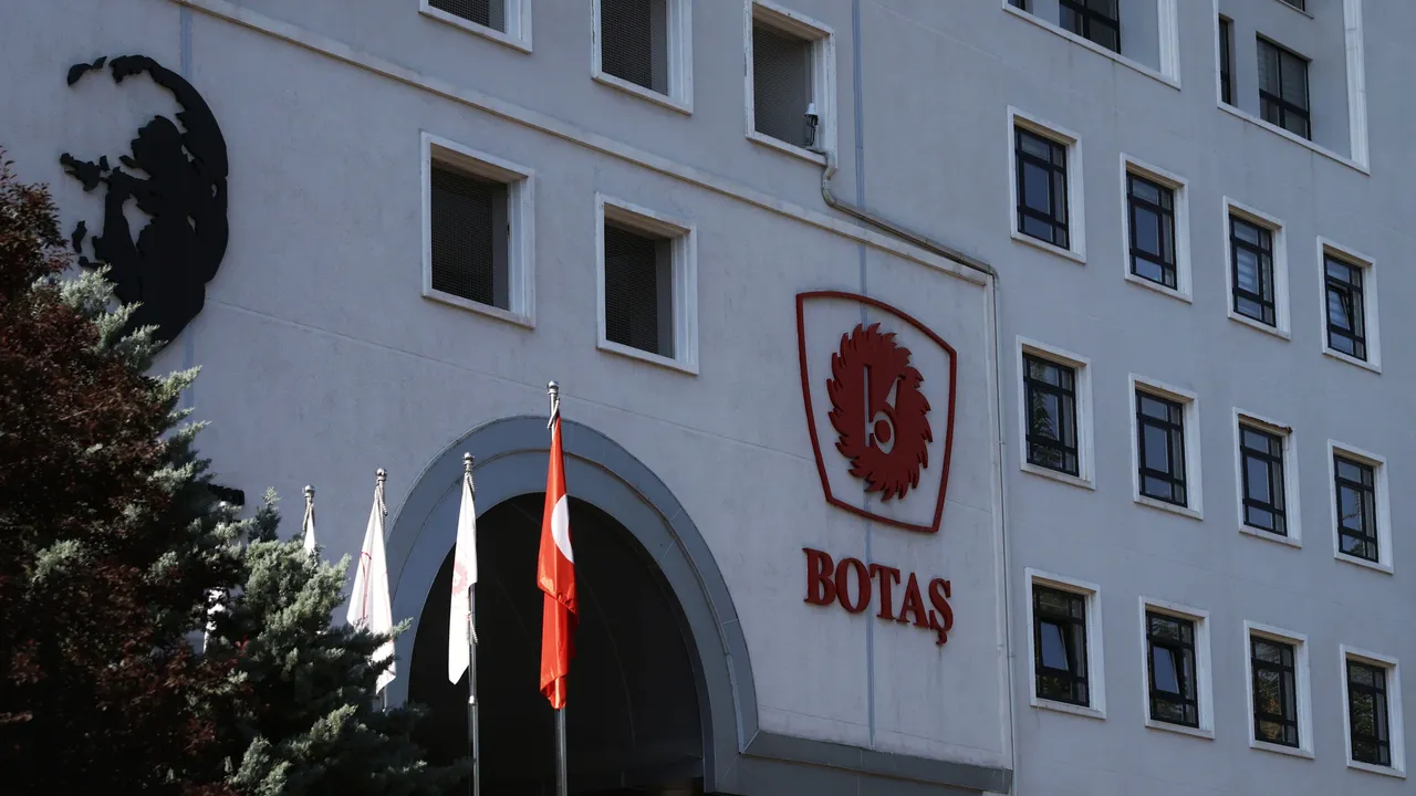 Газпром и Турция водят разговори за удължаване на газовите договори преди изтичането им през 2025 г.