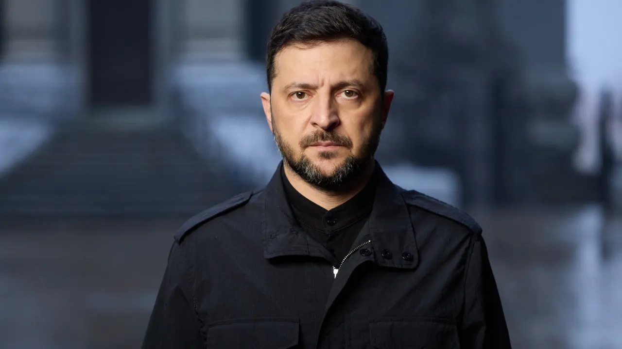 Зеленски поиска замразените руски активи да бъдат дадени на Украйна