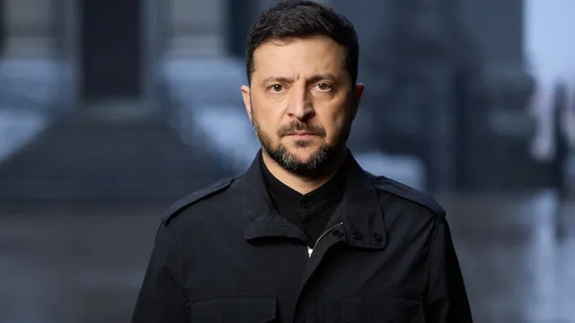 Зеленски поиска замразените руски активи да бъдат дадени на Украйна