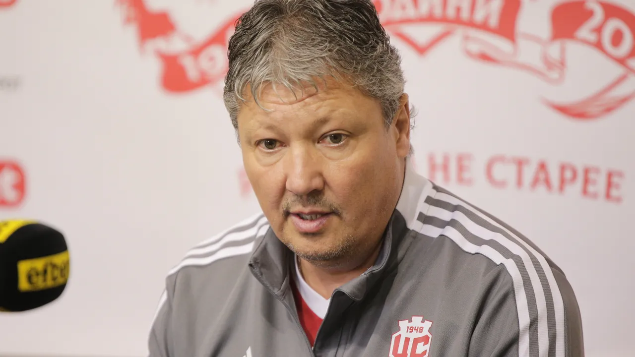 ЦСКА с дарителска кампания в подкрепа на Любо Пенев