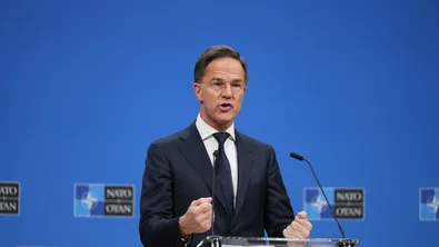 Марк Рюте оправдава отсъствие на Рубио от среща на НАТО