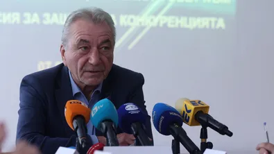 Росен Карадимов: България е най-либерална към големите търговски вериги