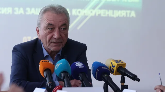 Росен Карадимов: България е най-либерална към големите търговски вериги