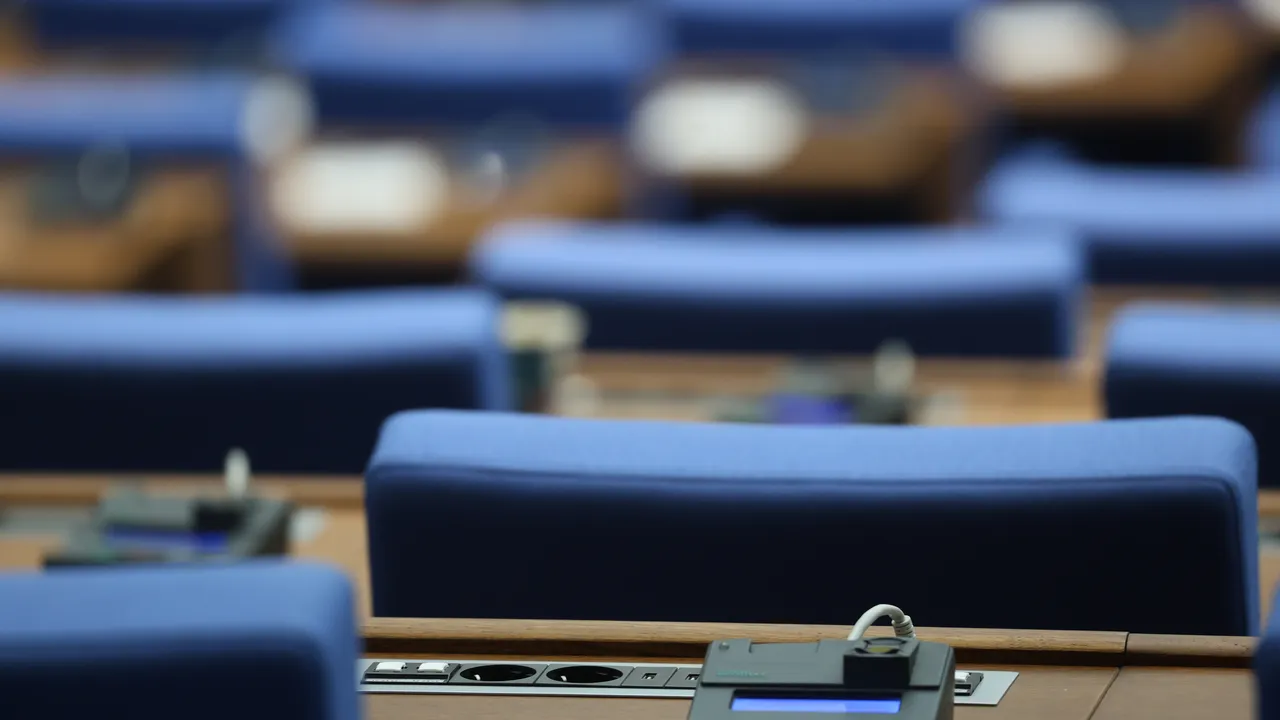 НС: В точките е и оттеглянето на Бюджет 2026