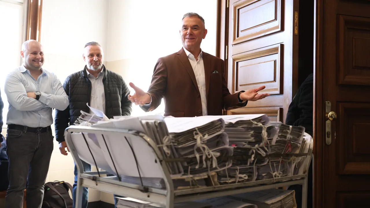 Атанас Бобоков: На вътрешния министър са му потекли лигите като е разбрал за ареста на сина ми