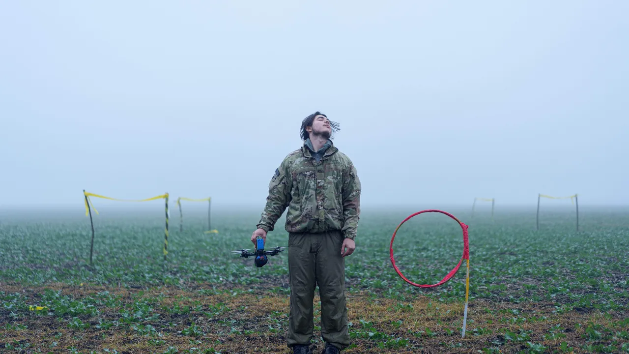 Съобщения за експлозии и въздушна заплаха в Гудермес и Северен Кавказ след атаки с дронове