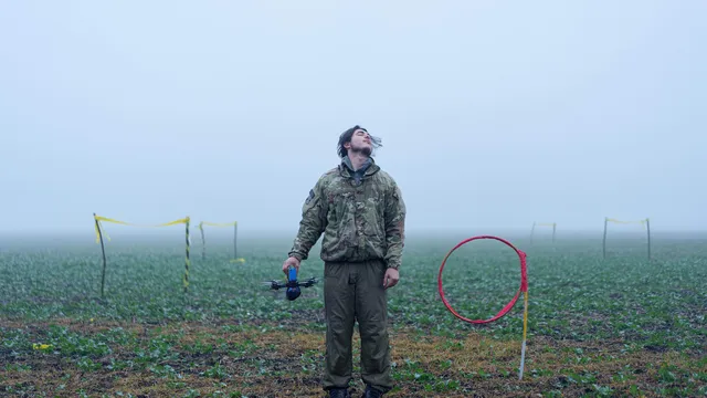 Съобщения за експлозии и въздушна заплаха в Гудермес и Северен Кавказ след атаки с дронове