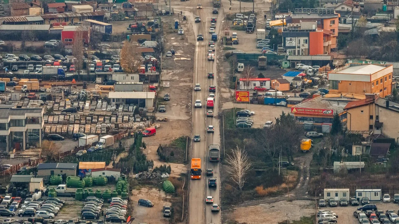 Терзиев: Направихме още една стъпка към изграждането на Националната детска болница