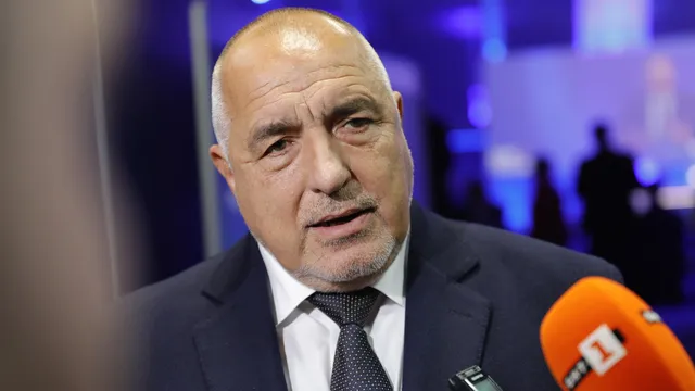 Борисов: Не се ли съобразят — пак избори. И още 16 пъти.(ВИДЕО)