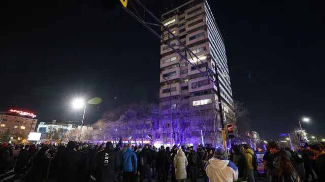 Светослав Малинов: На протеста нямаше и помен от етническо напрежение