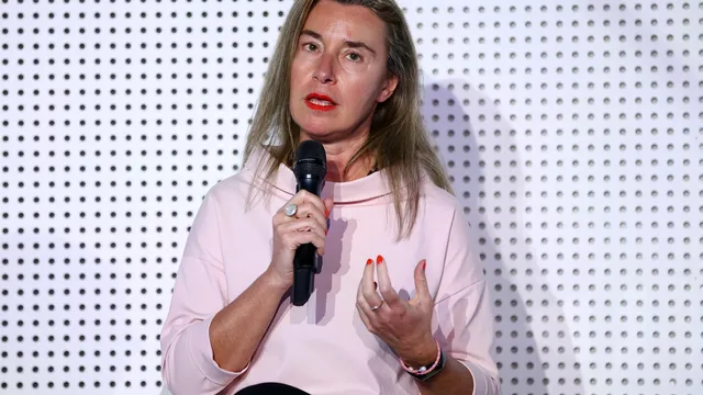 Арестът на Могерини засилва политическото напрежение в Италия