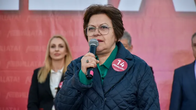 Татяна Дончева: Управляващите все натискат педала на нахалството