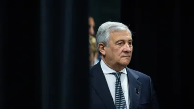 Таяни: Позицията на ЕЦБ затруднява намерението на ЕС да използва замразените руски активи за подкрепа на Украйна