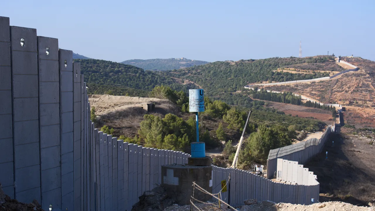 Израел и Ливан с нови представители в разговори за примирие