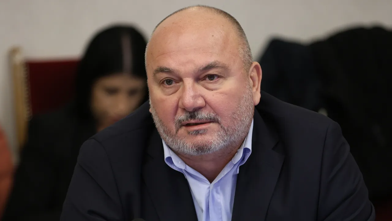 Любомир Дацов: ГЕРБ бяха най-ощетени от проектобюджет 2026