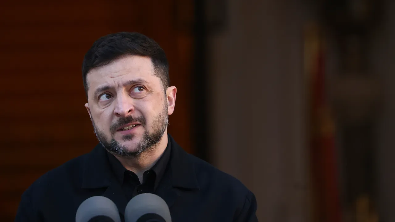 Замразени активи, замразено влияние: ЕС настоява за роля в преговорите за мир в Украйна