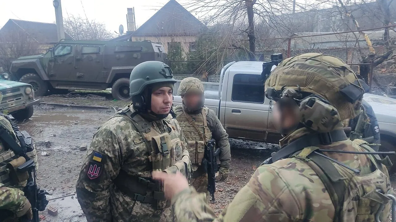 Украйна пое отговорност за взрив по нефтопровода „Дружба“ в Русия, съобщава ГРУ