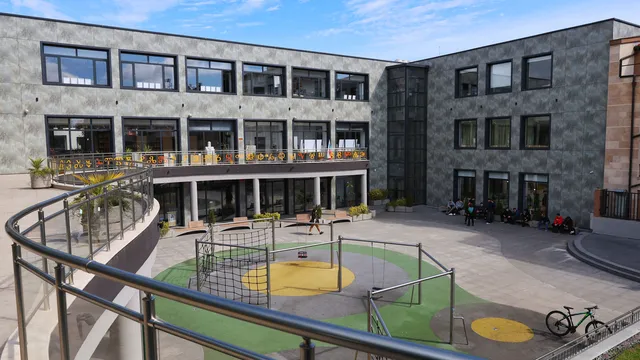 Започва надпреварата за Европейска столица на културата 2032