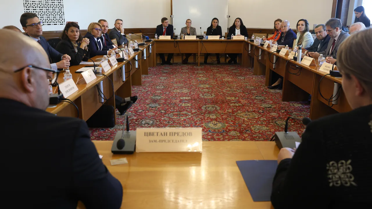 Гъвкаво работно време за родители с деца до 12 г. – одобрено на второ четене