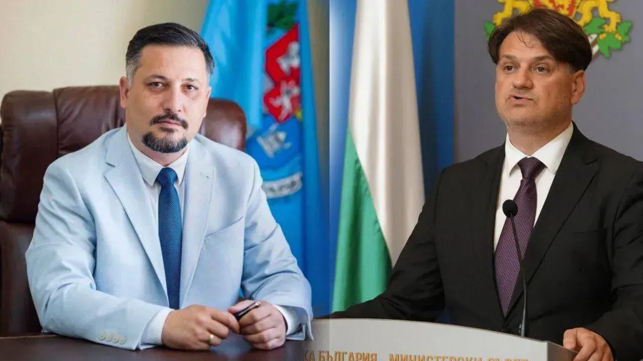 Кметът на „Изгрев“ гони школата на министър Бачев от читалището