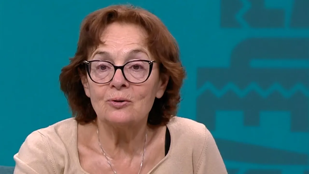 проф. Коларова: Няма как улицата да смени властта