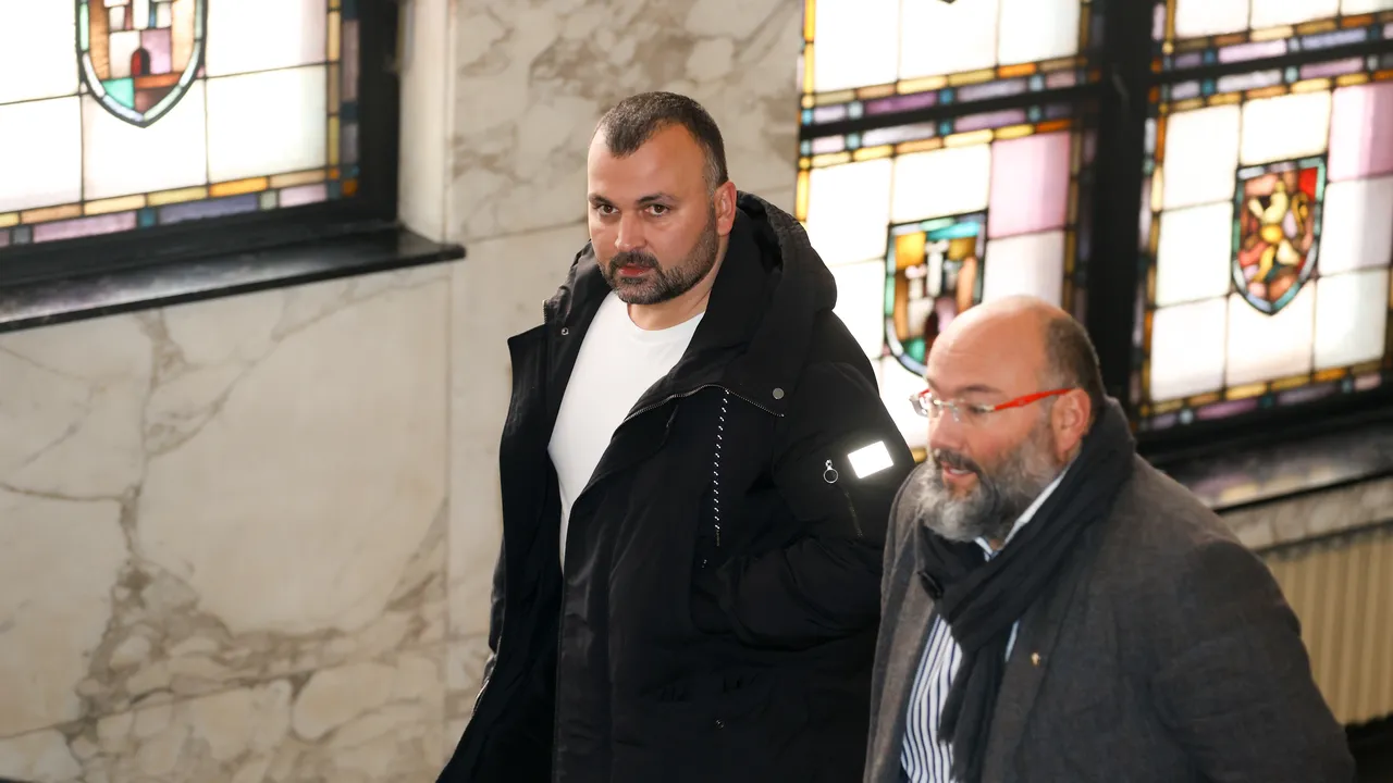 18 г. затвор за шофьора, убил в катастрофа французин на Околовръстното в София