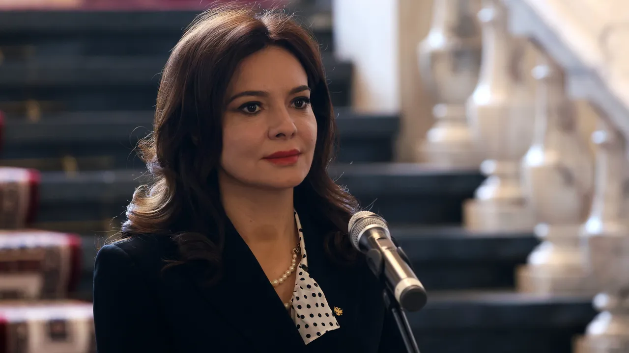 Албанският външен министър: Страната ни е готова да бъде домакин на форума за Коридор 8 през февруари 2026