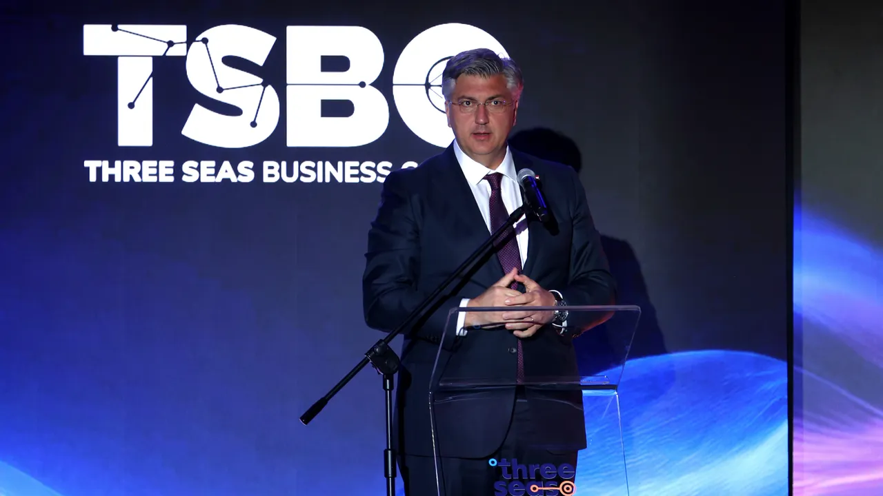 Хърватският премиер: Настоящата ЕК има истинска политическа воля за разширяване на ЕС