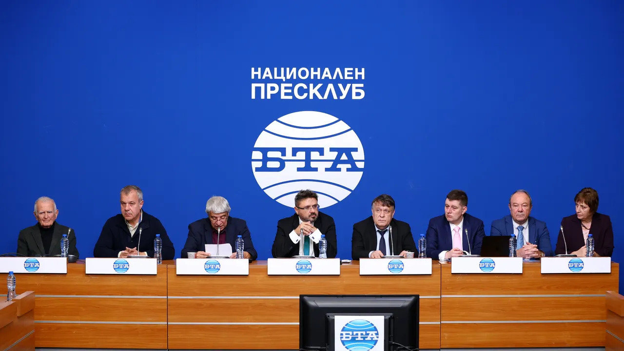 Историци и общественици призовават за честването на 1400 години България през 2032 г.