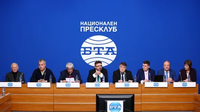 Историци и общественици призовават за честването на 1400 години България през 2032 г.