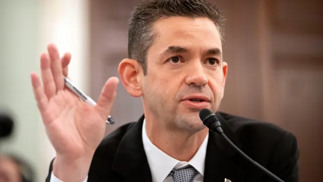 Американски милиардер, номиниран да оглави НАСА: Ще върна американците на Луната, преди китайците да стъпят там