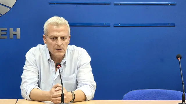 Петър Москов: Няма дясноцентристка сила, която да застане начело