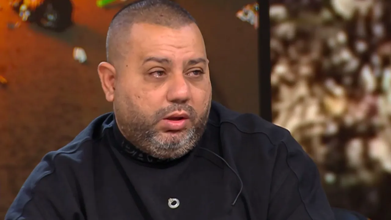 Задържаният с 31 хил. лв. на протеста в София: Парите са от наеми, минах през демонстрацията случайно