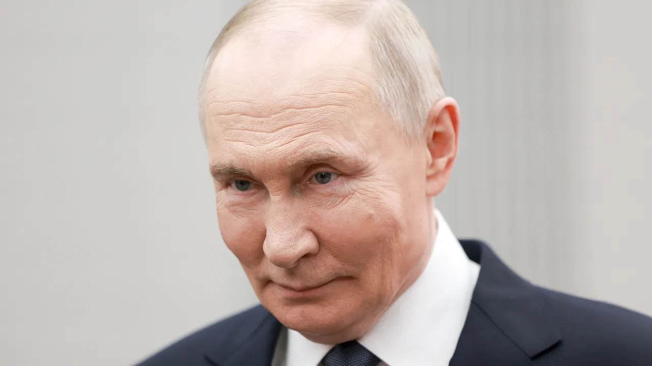 Путин: Европа трябва да помага за мира в Украйна, а не да създава пречки