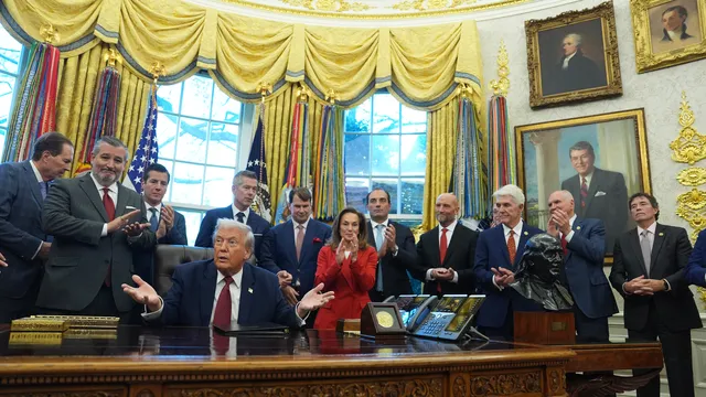 „Ню Йорк Таймс“: Тръмп вероятно ще трябва да изчака за мирно споразумение между Украйна и Русия