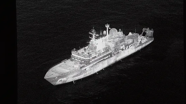 Великобритания и Норвегия създават съвместен флот за наблюдение на руски подводници