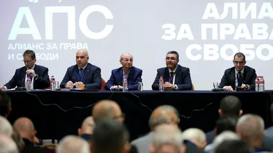 АПС подкрепят протестите за оставка на кабинета