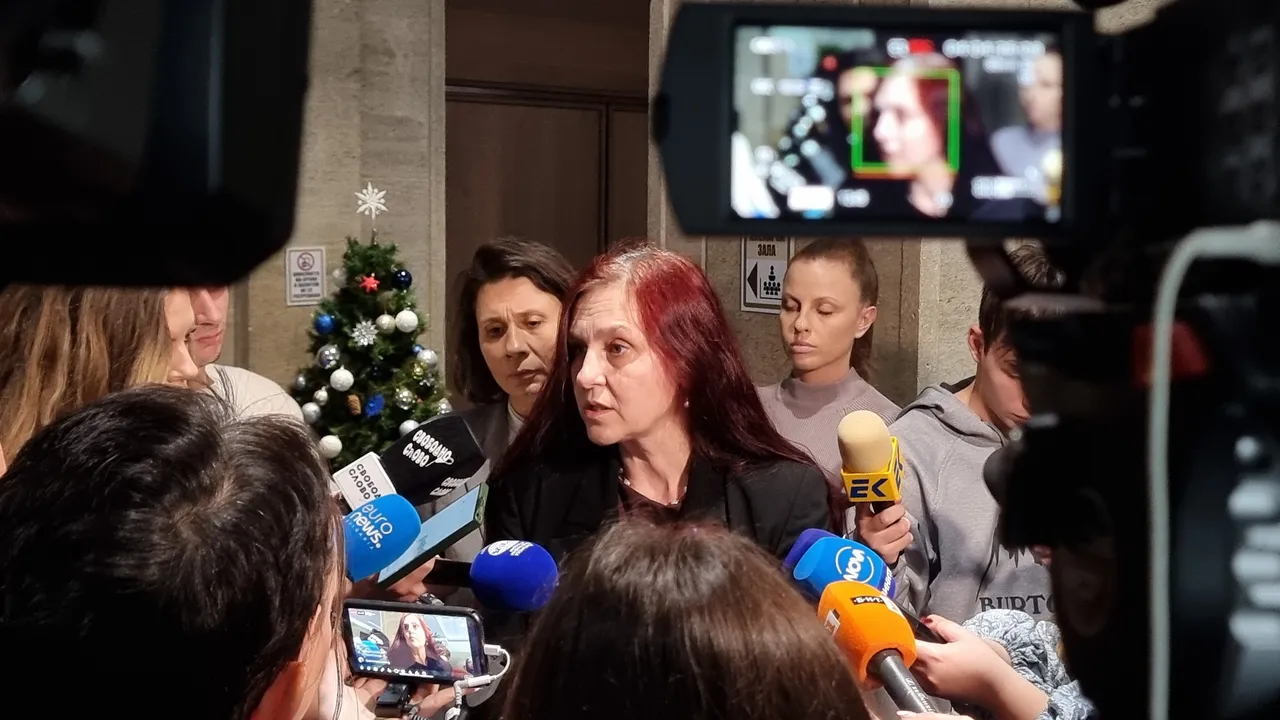 След протестите: майка разказва за полицейски побой над сина ѝ