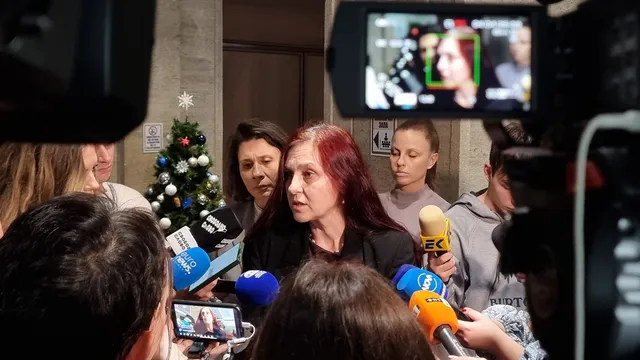 След протестите: майка разказва за полицейски побой над сина ѝ