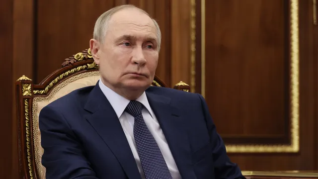 Путин ще направи равносметка на изтичащата година на 19 декември