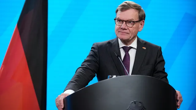 Германският външен министър: Берлин е готов да използва замразените си руски активи, за да помогне на Украйна